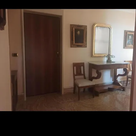 Apartment Corso Roma 3 Ciro Marina