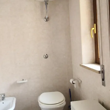 Corso Roma 3 Apartament Cirò Marina