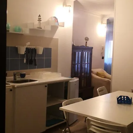 Apartament Corso Roma 3 Cirò Marina