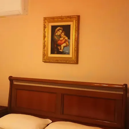 Corso Roma 3 Apartament *