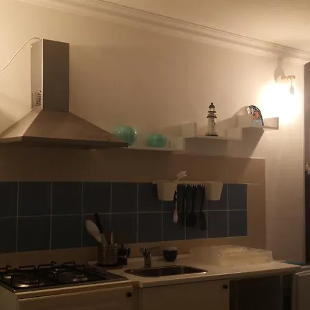 Corso Roma 3 Apartament *